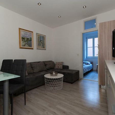 Apartment Nana Пиран Экстерьер фото