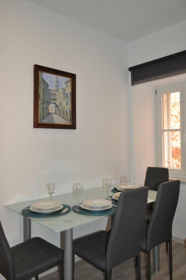 Apartment Nana Пиран Экстерьер фото