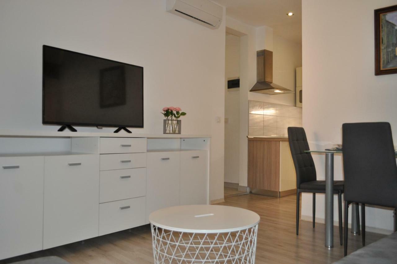 Apartment Nana Пиран Экстерьер фото