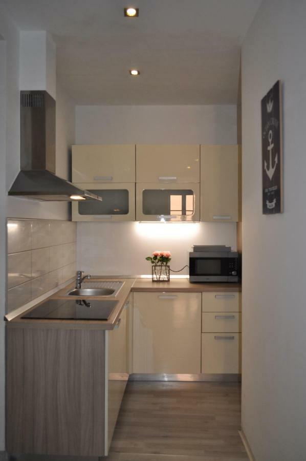 Apartment Nana Пиран Экстерьер фото