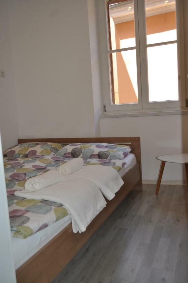 Apartment Nana Пиран Экстерьер фото