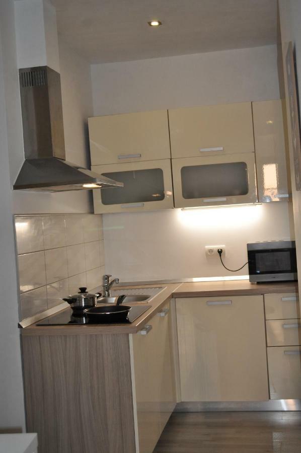 Apartment Nana Пиран Экстерьер фото