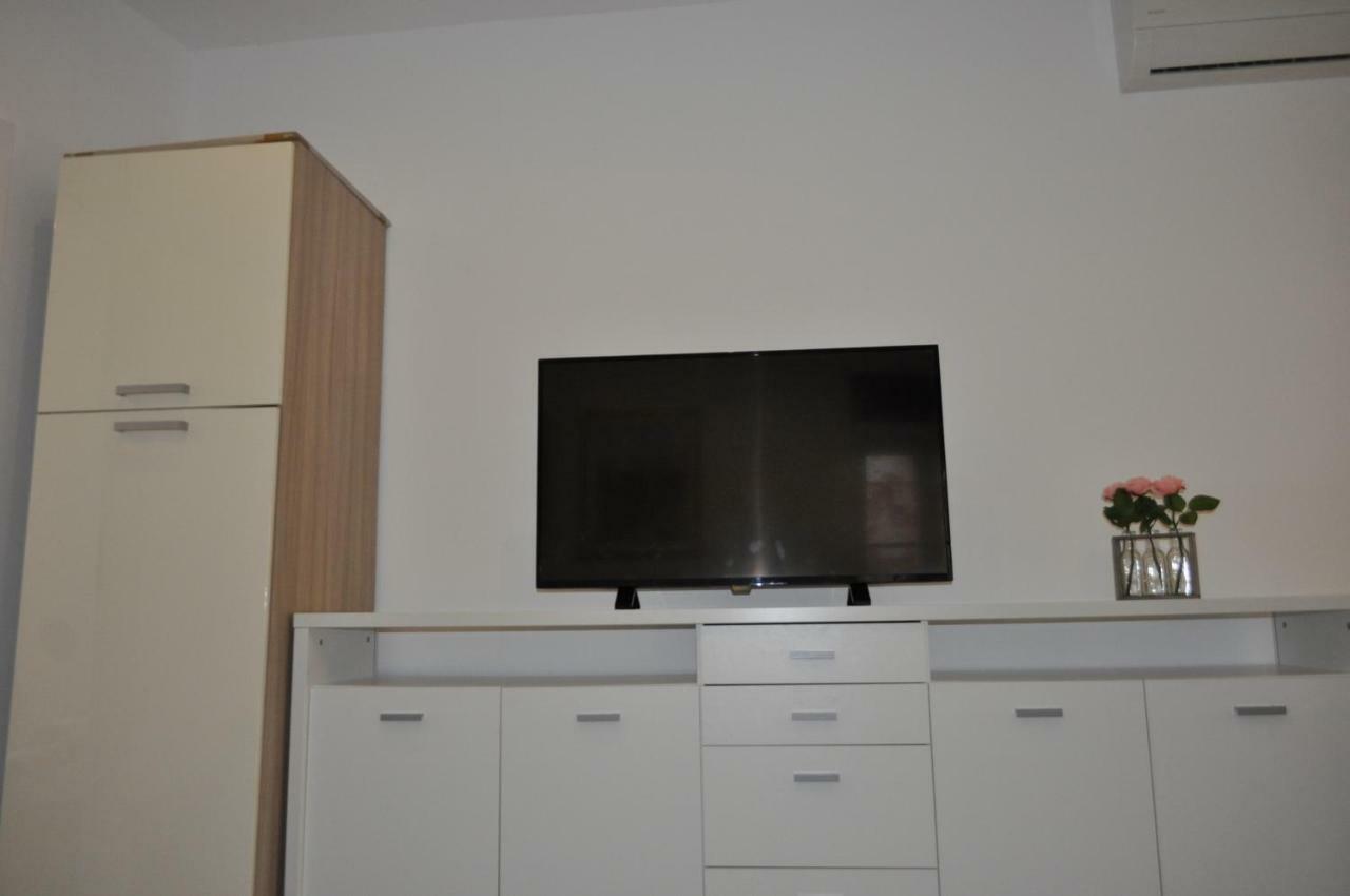 Apartment Nana Пиран Экстерьер фото
