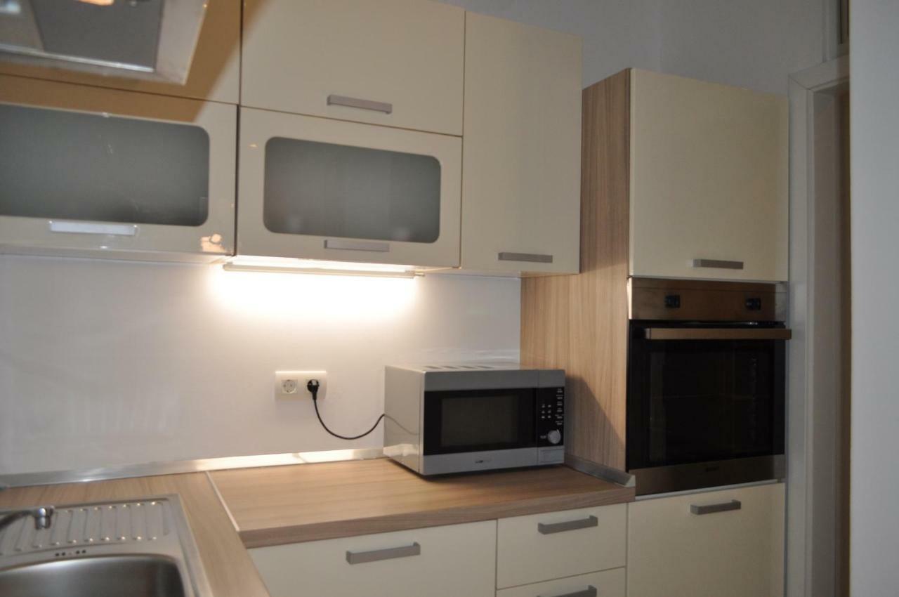 Apartment Nana Пиран Экстерьер фото