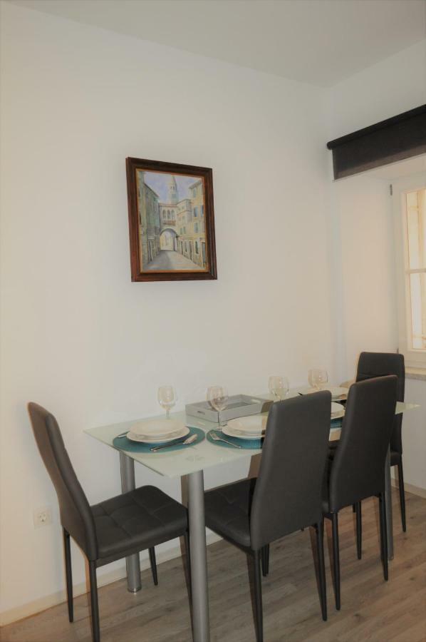 Apartment Nana Пиран Экстерьер фото