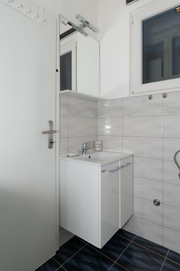 Apartment Nana Пиран Экстерьер фото