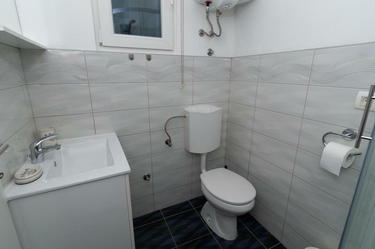 Apartment Nana Пиран Экстерьер фото