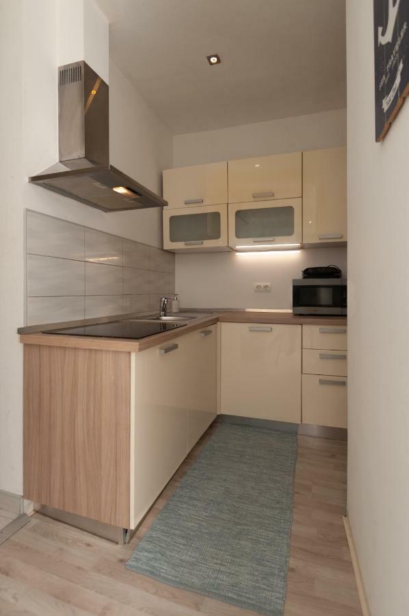 Apartment Nana Пиран Экстерьер фото