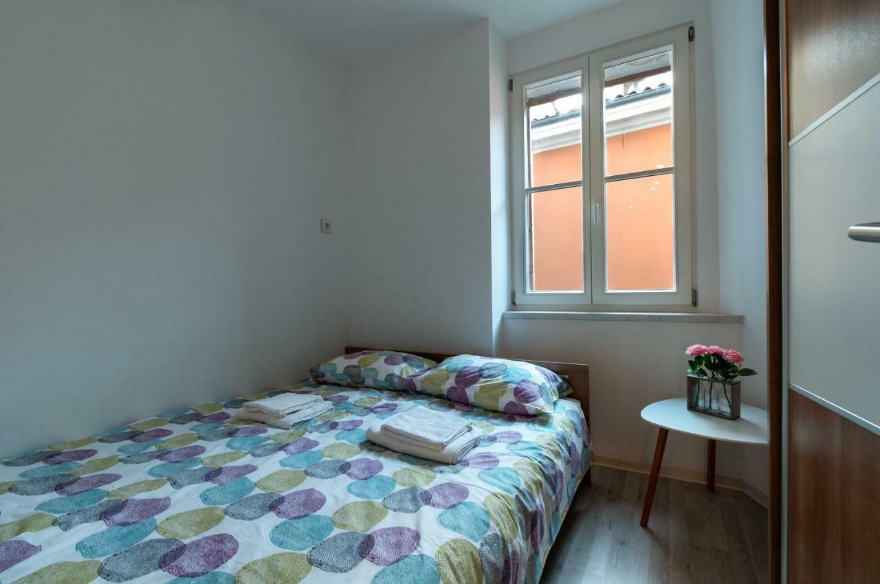 Apartment Nana Пиран Экстерьер фото