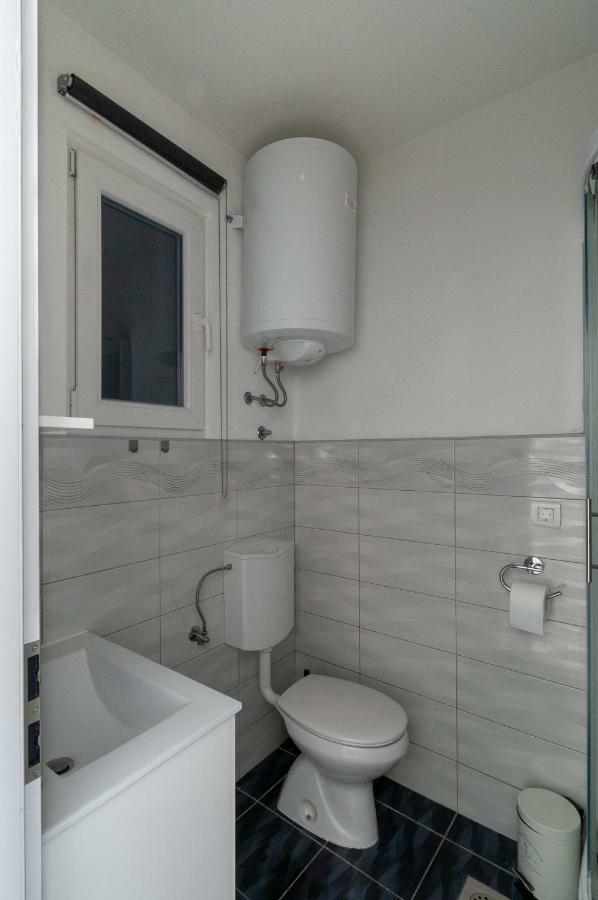 Apartment Nana Пиран Экстерьер фото