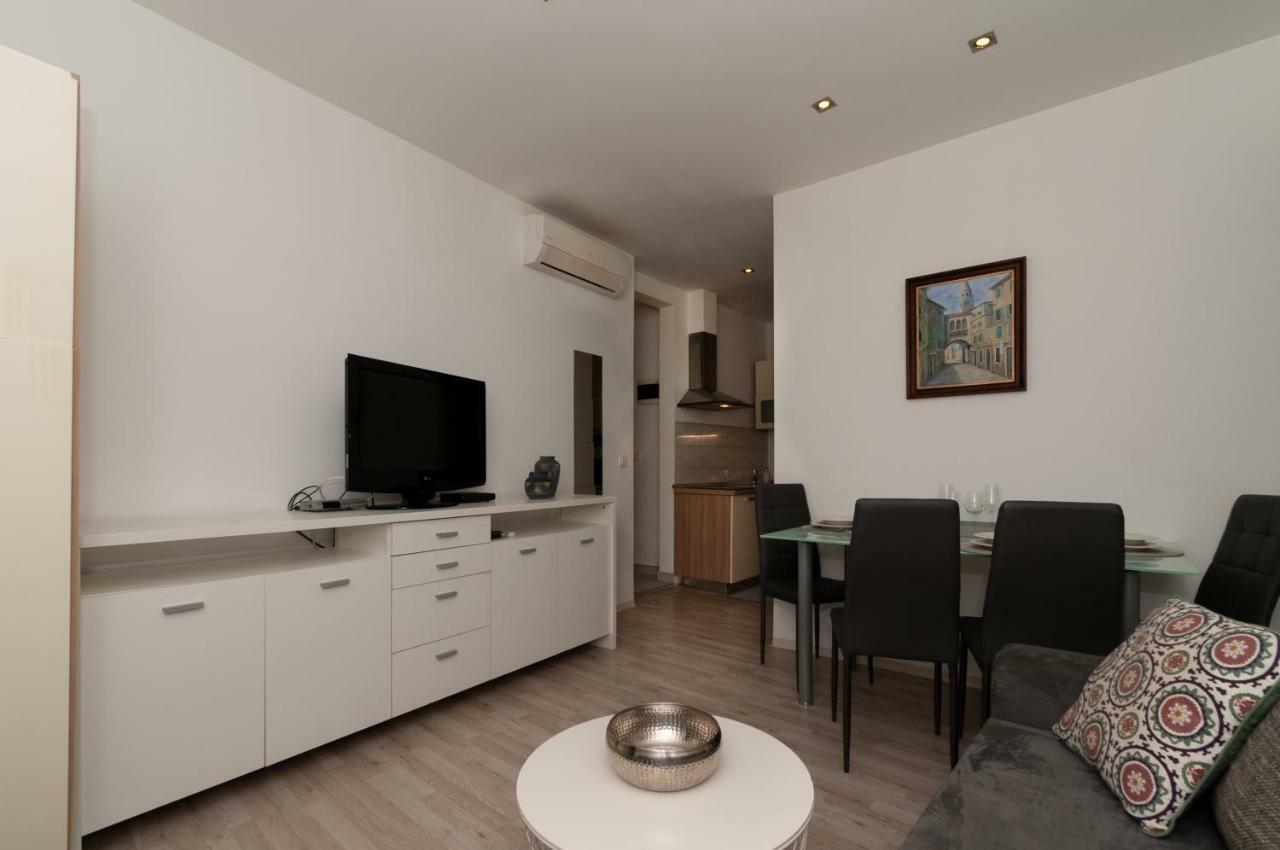 Apartment Nana Пиран Экстерьер фото