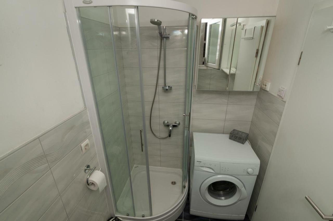 Apartment Nana Пиран Экстерьер фото