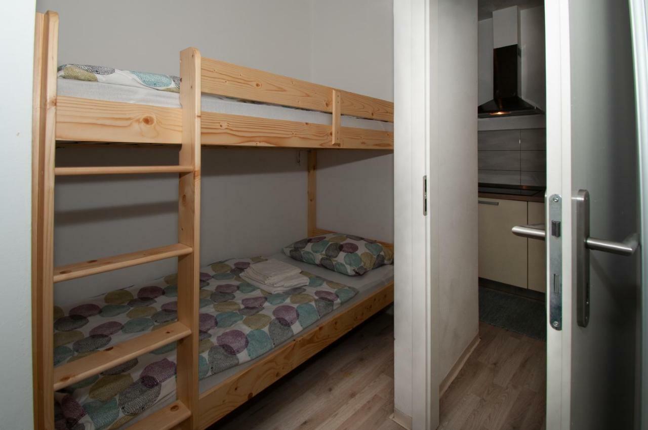 Apartment Nana Пиран Экстерьер фото