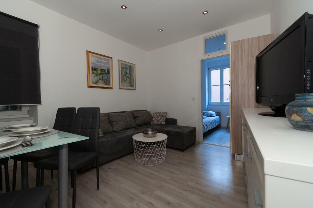 Apartment Nana Пиран Экстерьер фото